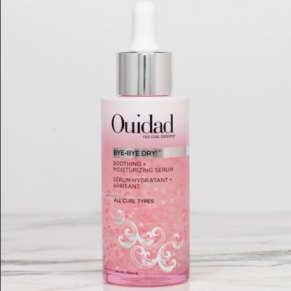 Ouidad Bye-Bye Dry hair serum
